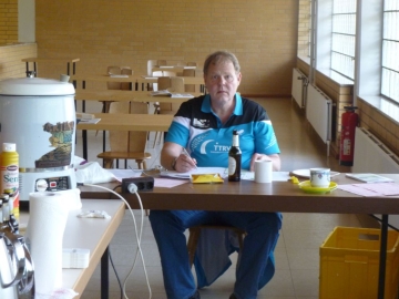 Regionspokalfinale 2016